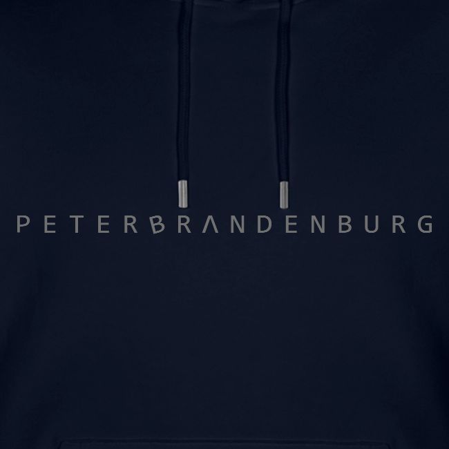 Schriftzug Peter Brandenburg ohne Hintergrund