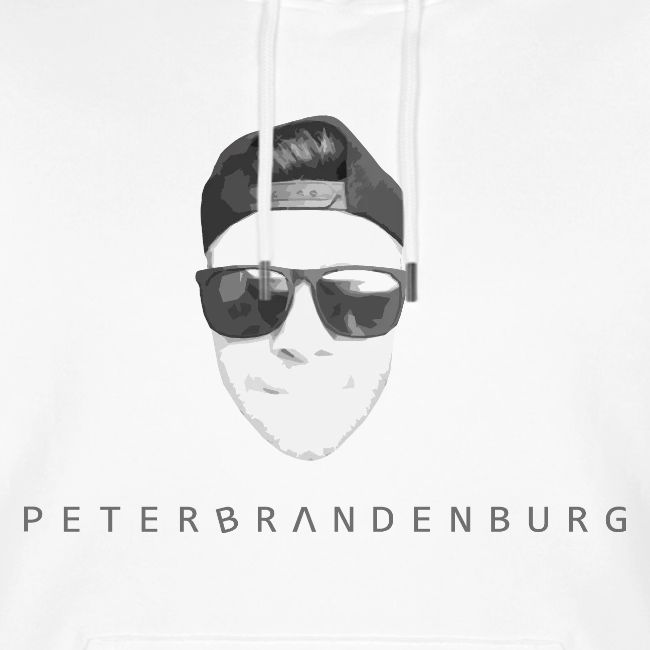 Logo Peter Brandenburg ohne Hintergrund