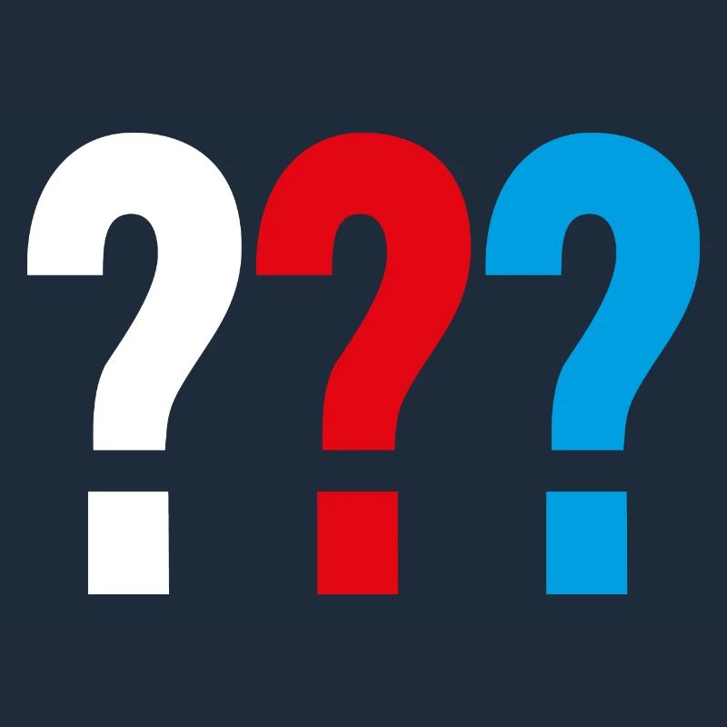 Die Drei ??? Logo