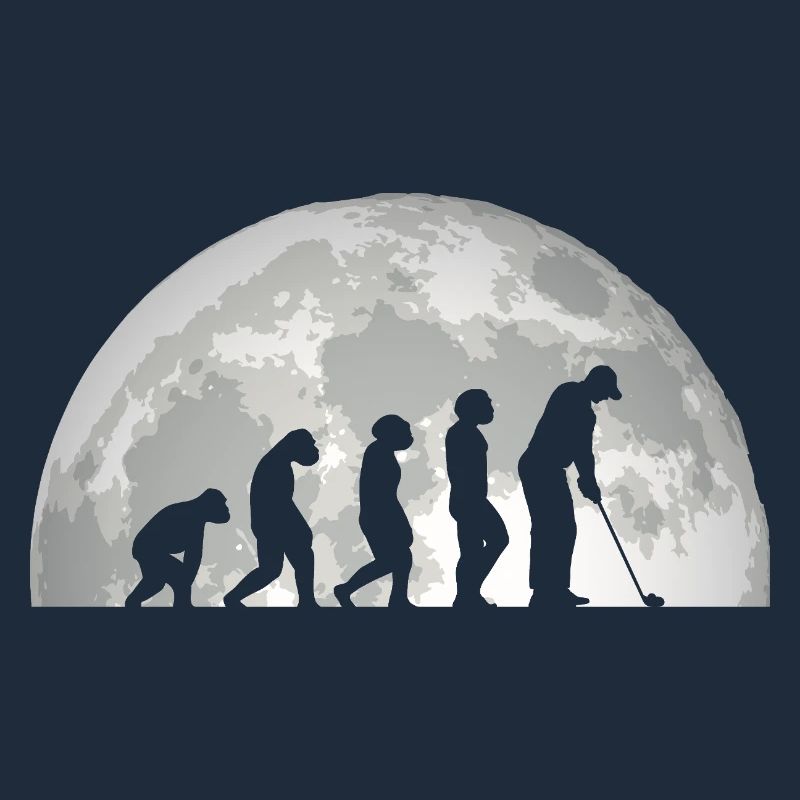 Golfeur Evolution Golf