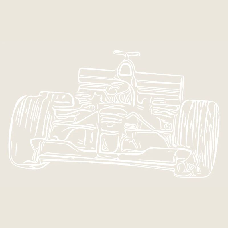 Voitures de course