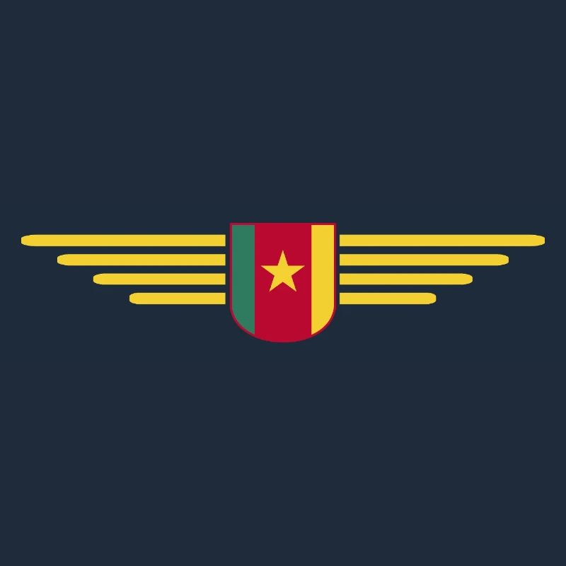 Cameroon Design – Pride and Diversity