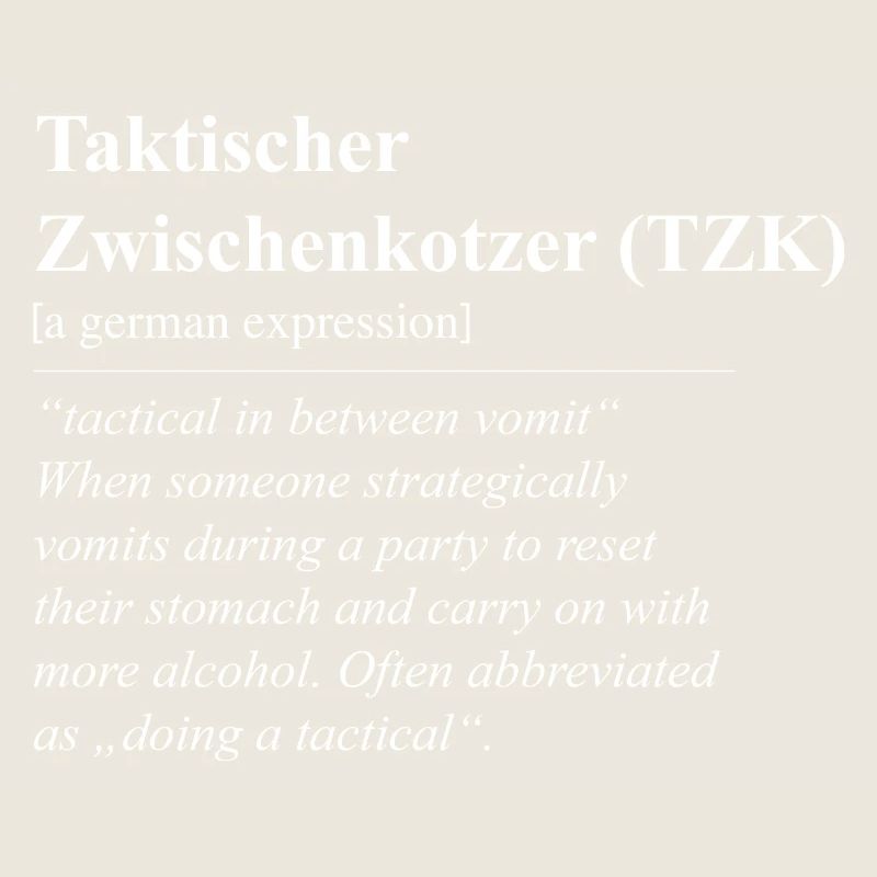 Tactical Interjection Funny Phrase