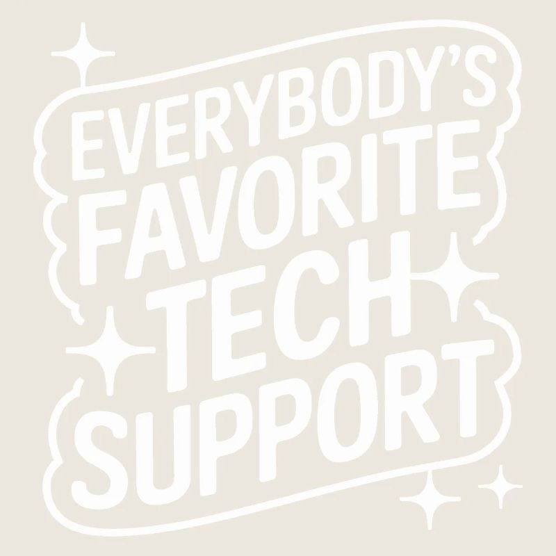 Support technique Informatique