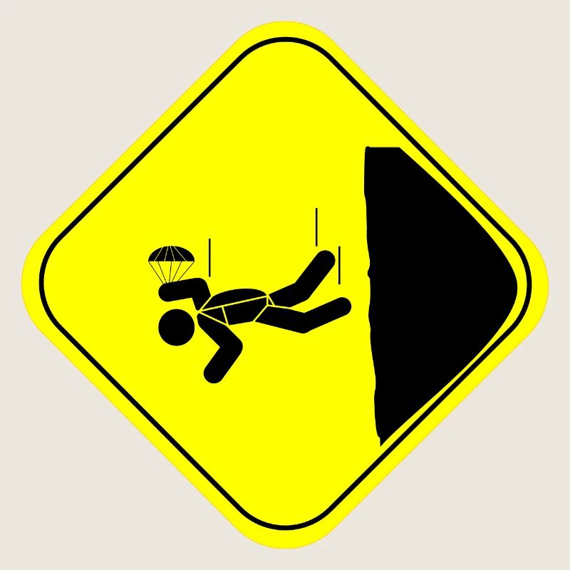 base jump