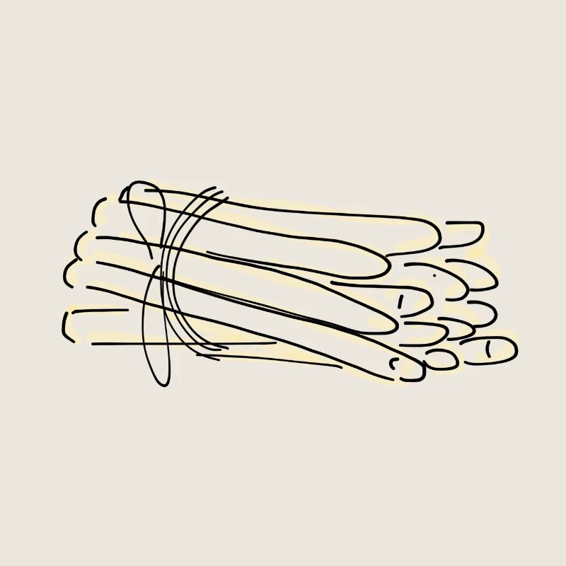 Asperges