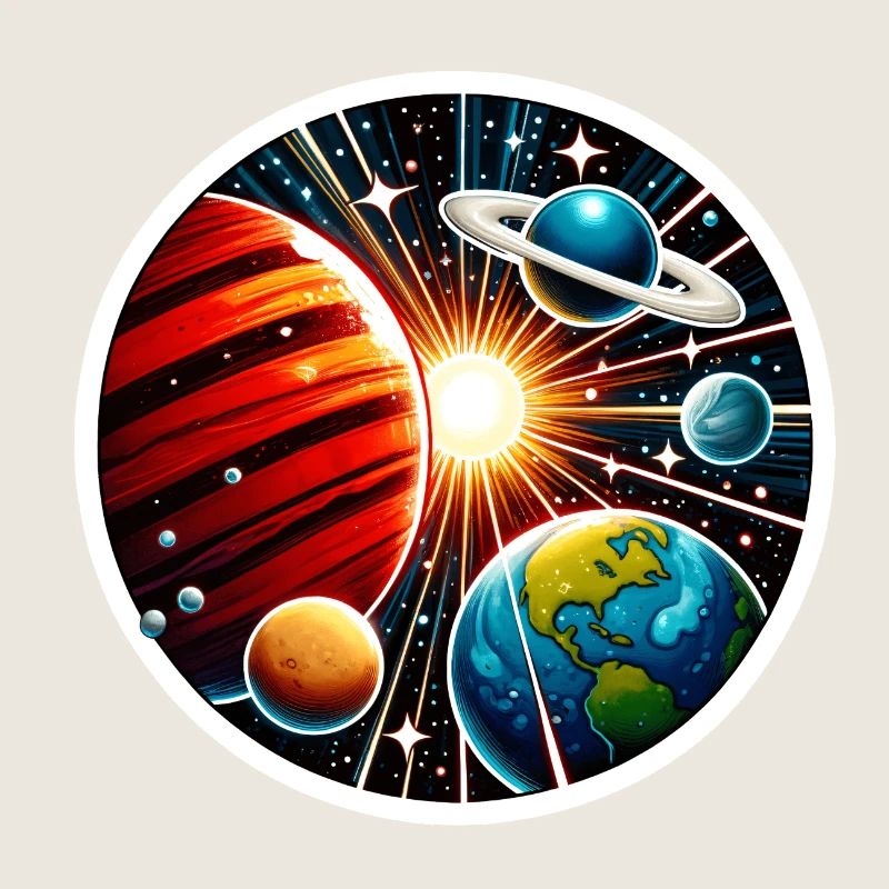 Solar system