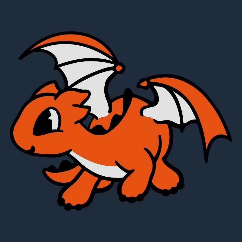 Drache