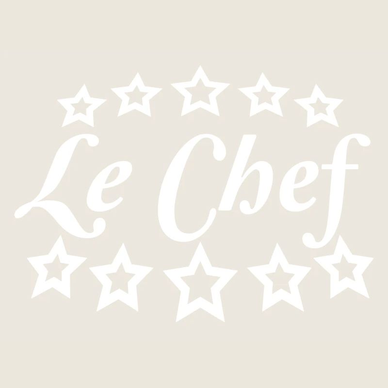 Chef Le Chef 5 Star Fun Kitchen Master