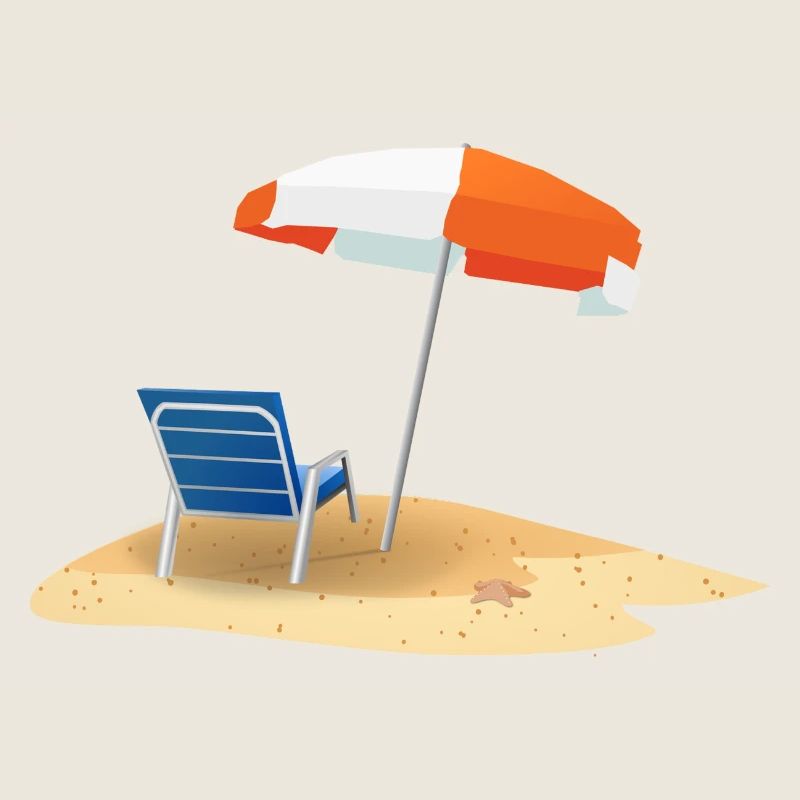 spiaggia
