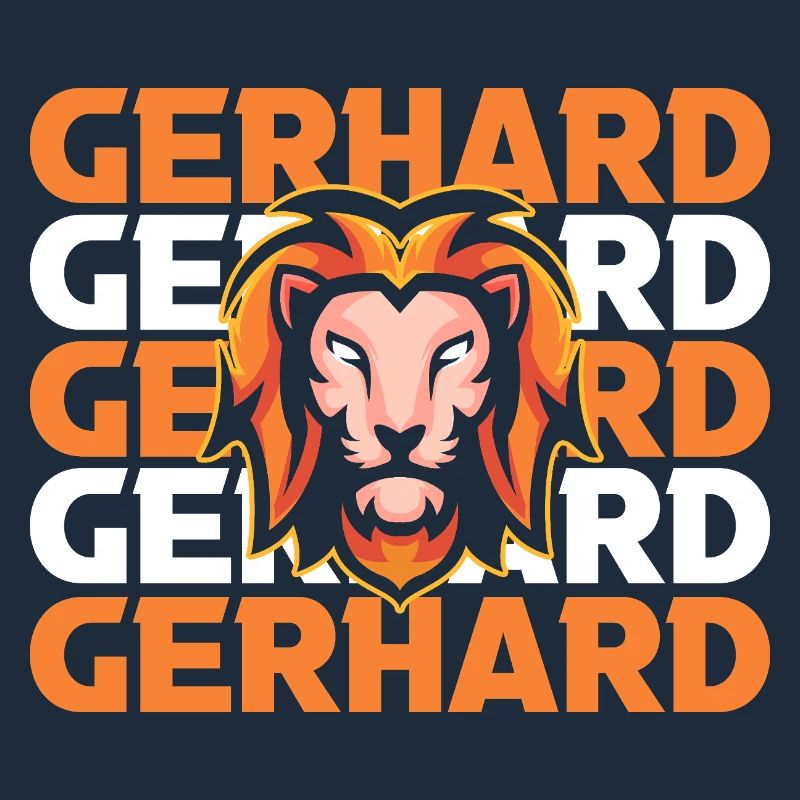 Leo Gerhard