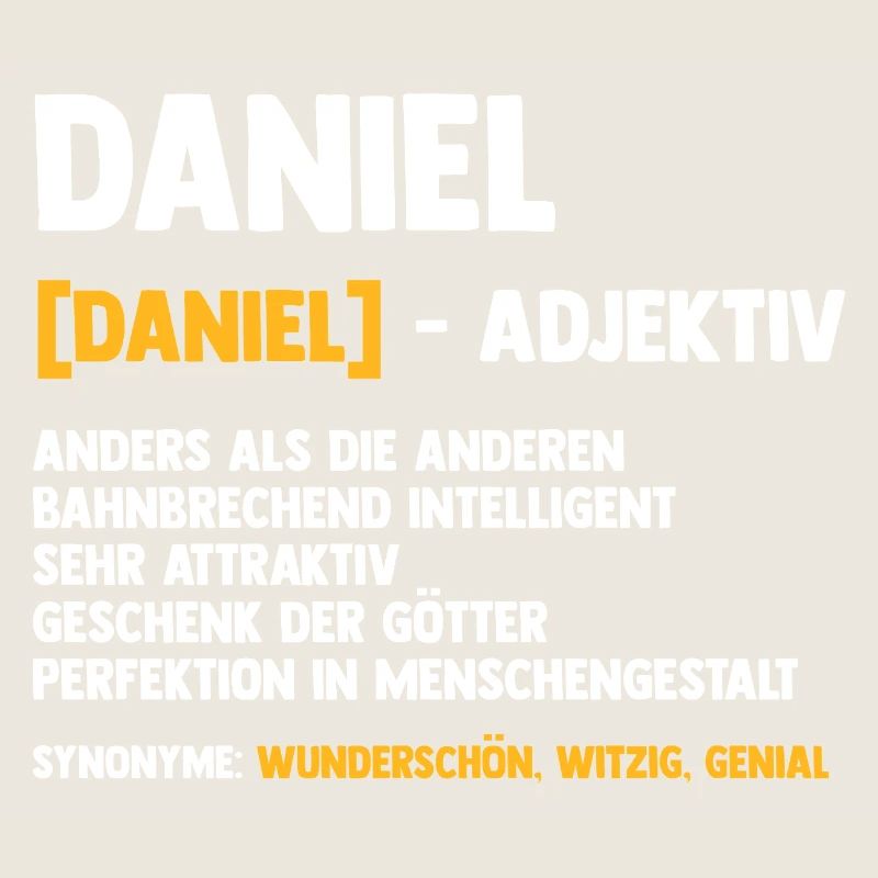 Daniel