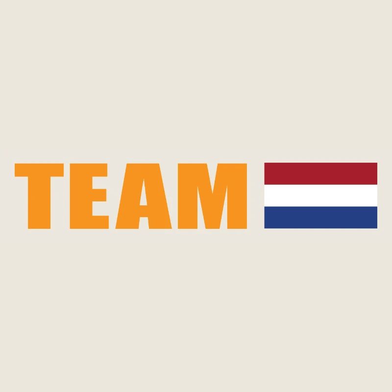 Support Team Holland