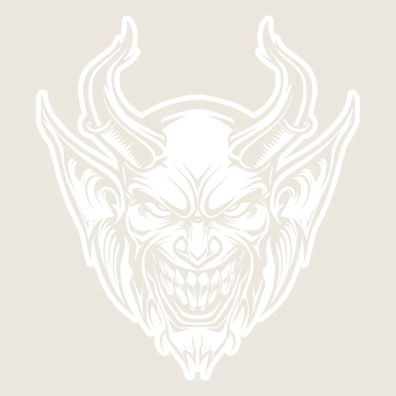Devil Demon Satan Designs