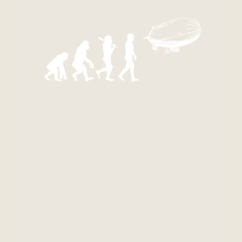Luftschiff Evolution