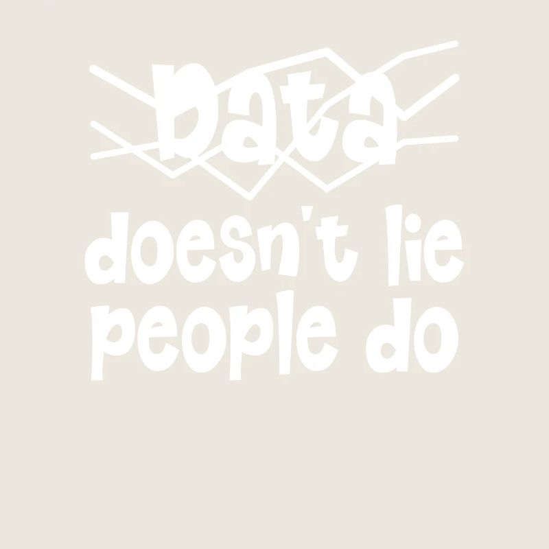 Data Or It Didn't Happen For Student