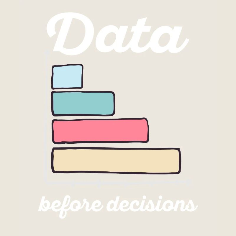 Data Or It Didn't Happen For Student