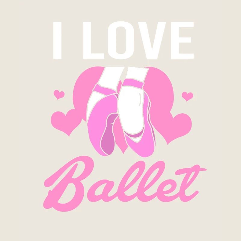 Danseuse de ballet
