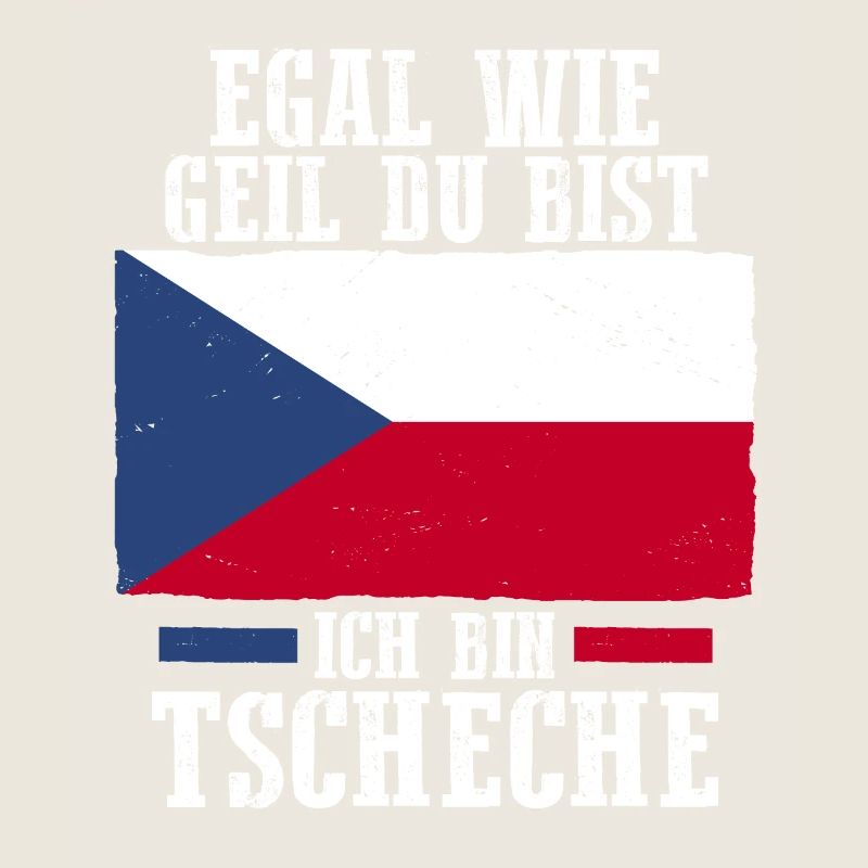 Tschechen Tschechisch Tschechien