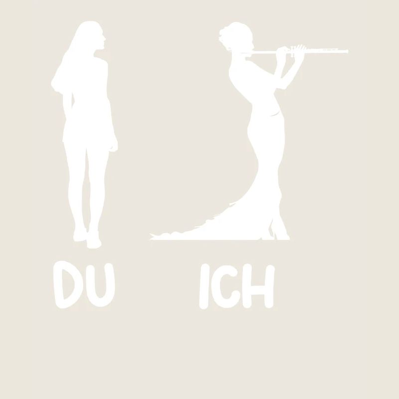 Flute player