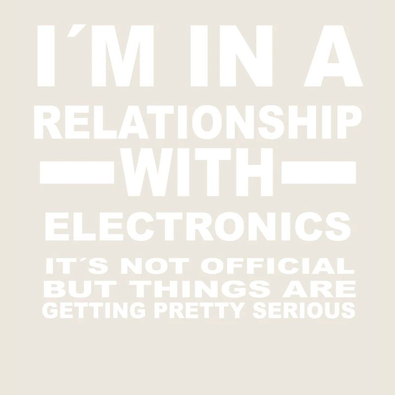 relation avec ELECTRONICS