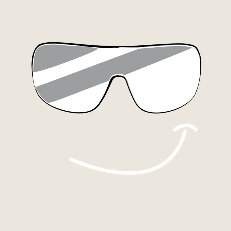 Smiley Cool