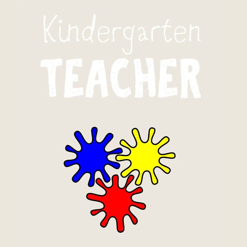 kindergarten