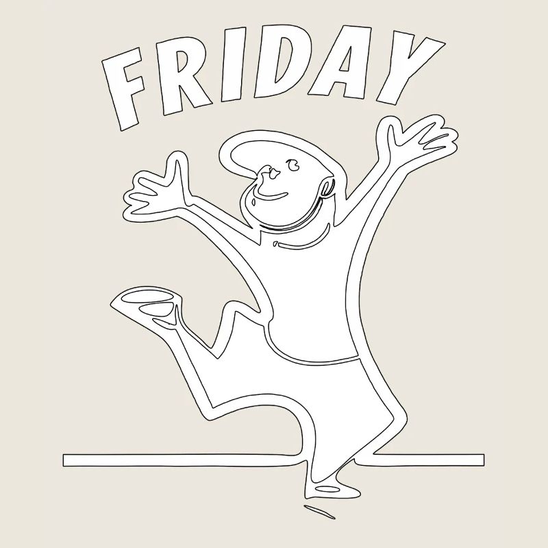 VENDREDI
