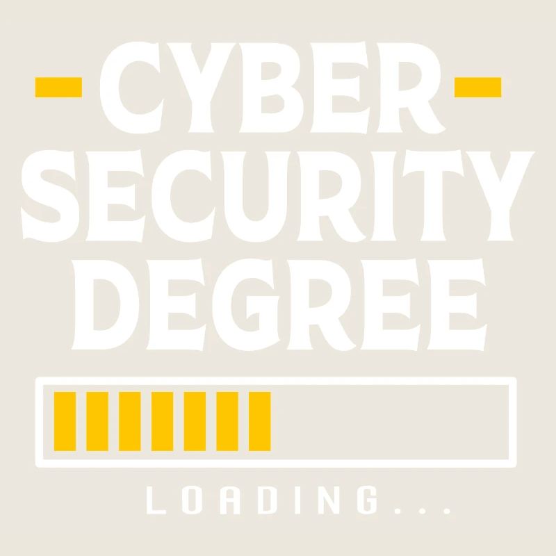 Cybersecurity Cyber Programmer Hacker