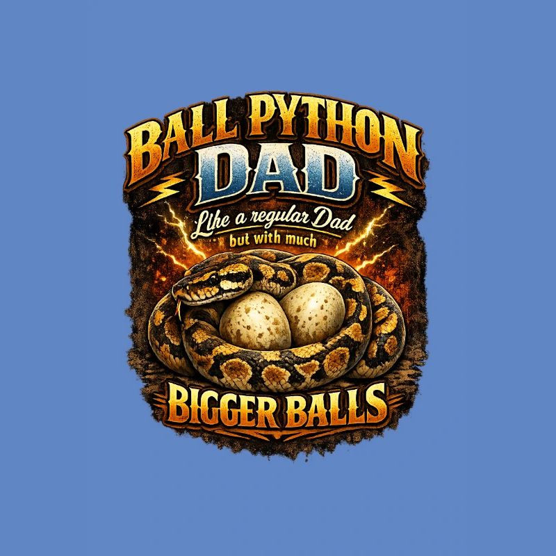 Python roi python Papa Œufs plus gros propriétaire de roi python