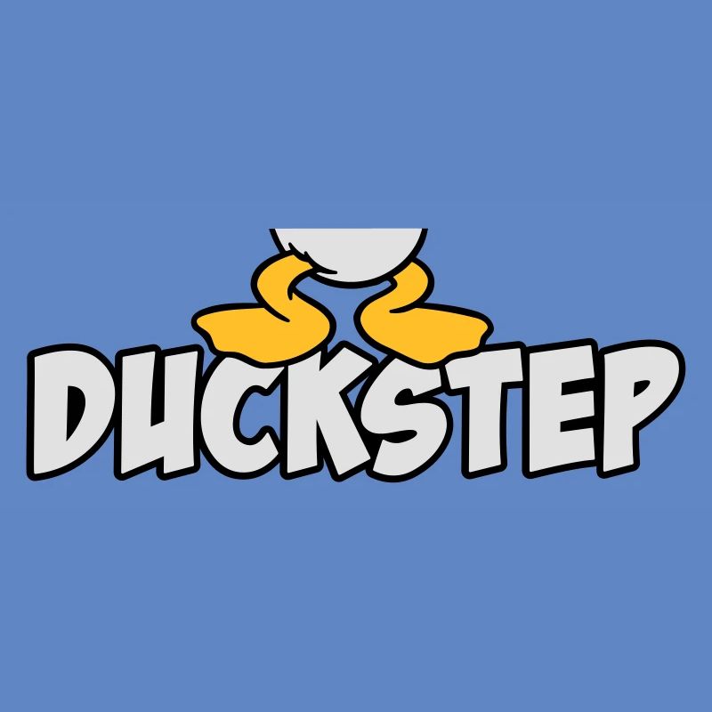 Duckstep (Dubstep)