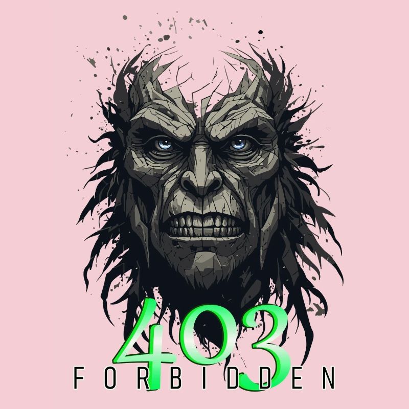 Fehlercode 403 - Forbidden
