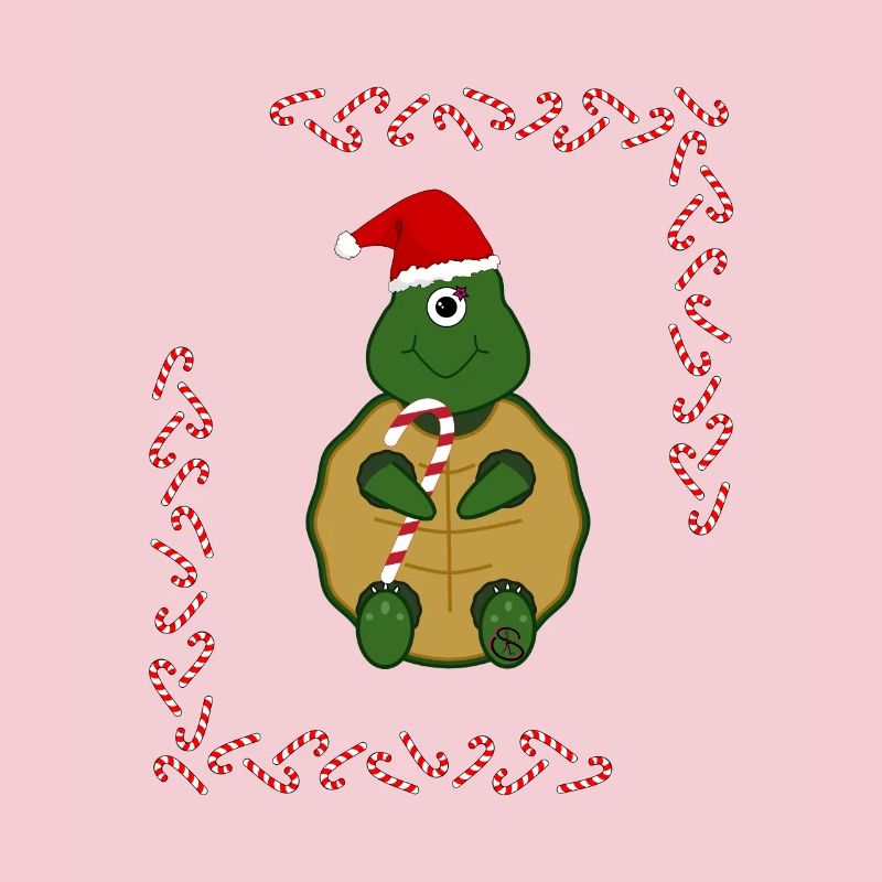 Candy Canes Flash