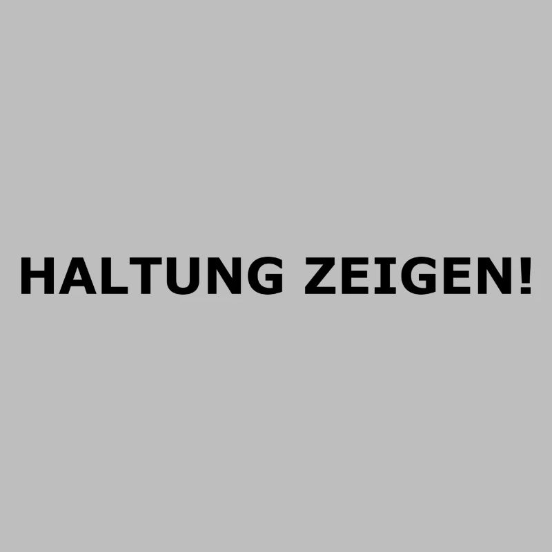 Faites preuve d’attitude !