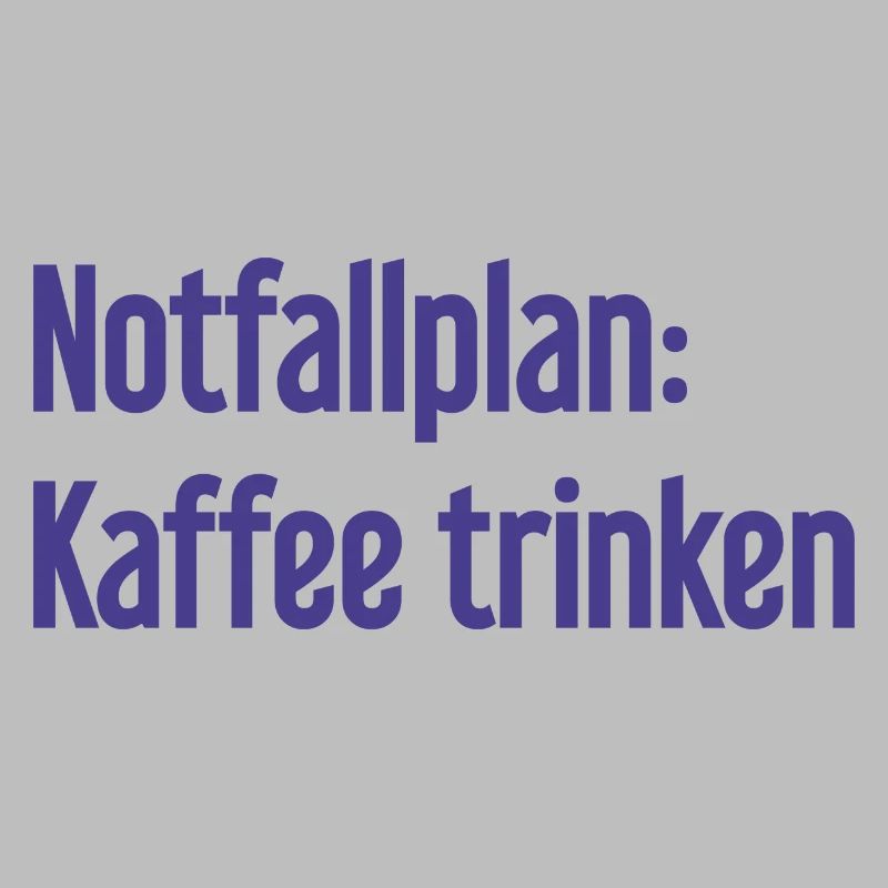 Plan d’urgence pour le café