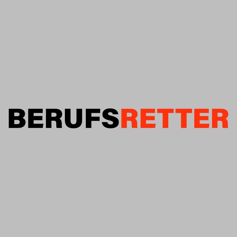 Berufsretter