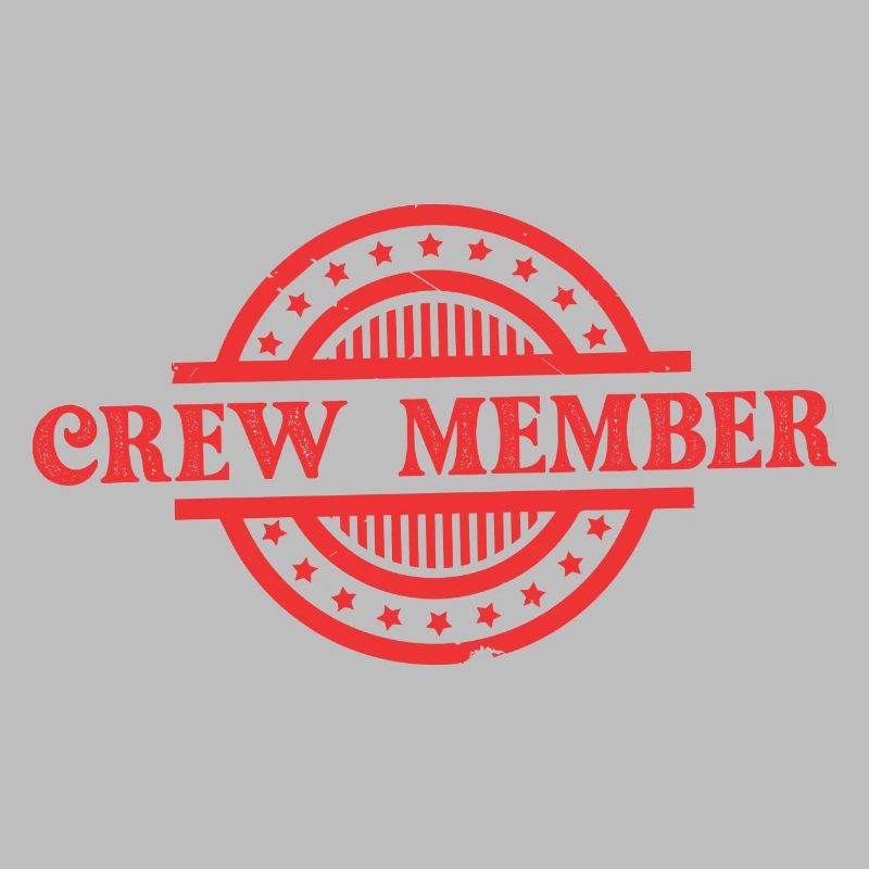 Crew Member
