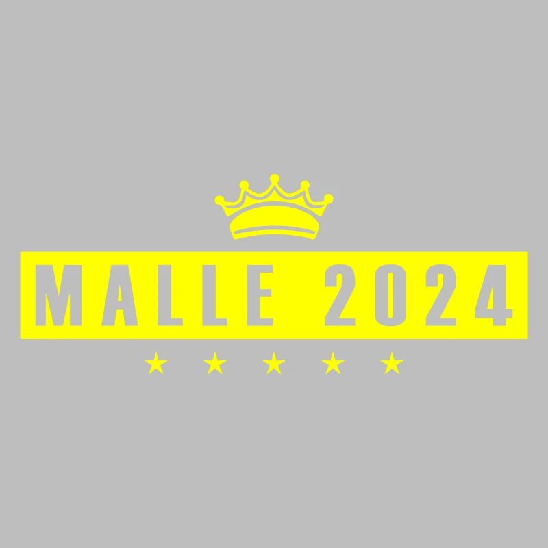 Malle 2024 Krone