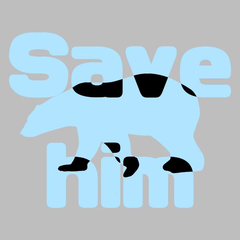 Save the Icebear