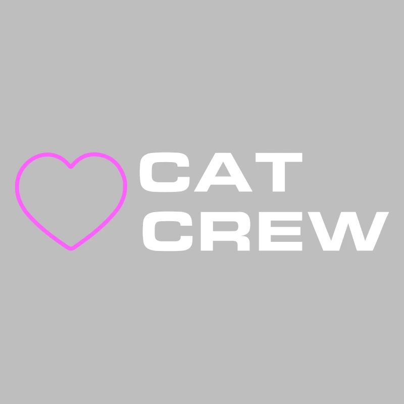 Cat Crew