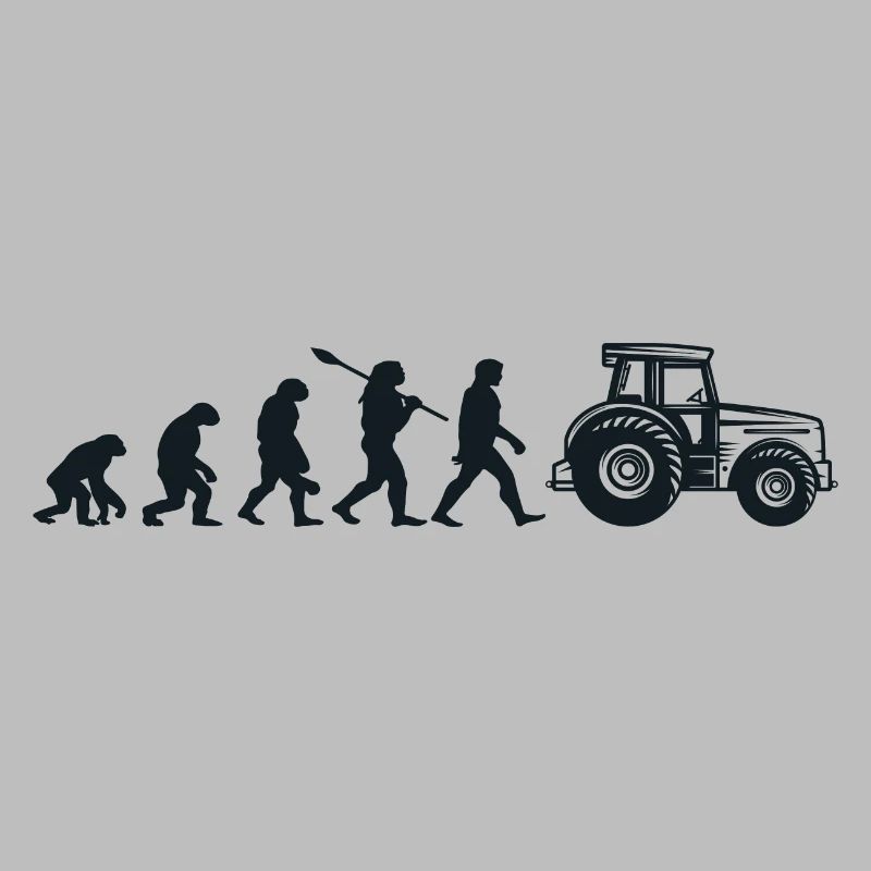 Évolution Darwin pour les Agriculteurs 🚜
