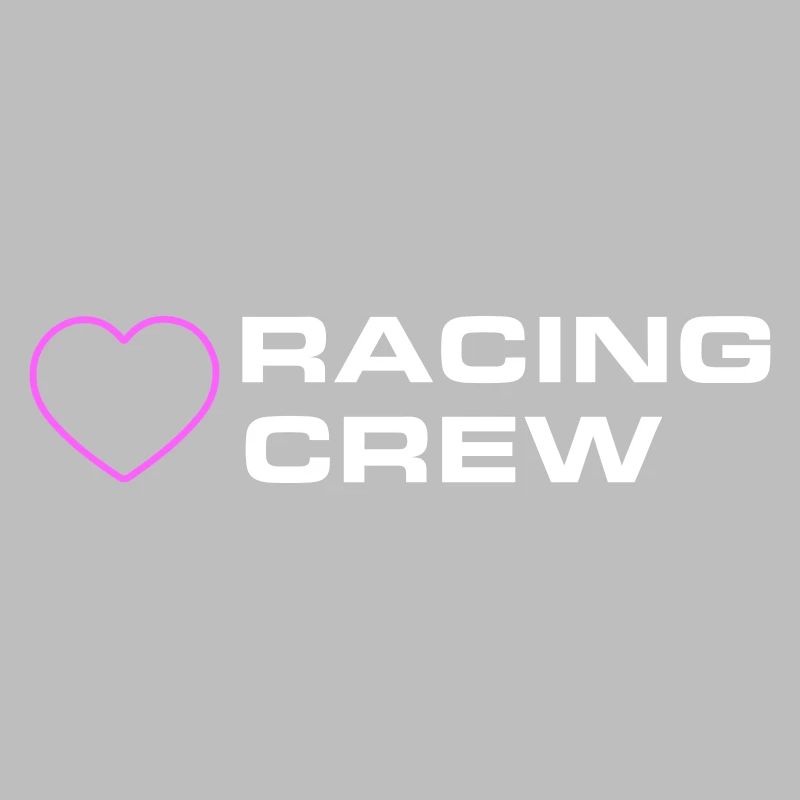 Racing Crew
