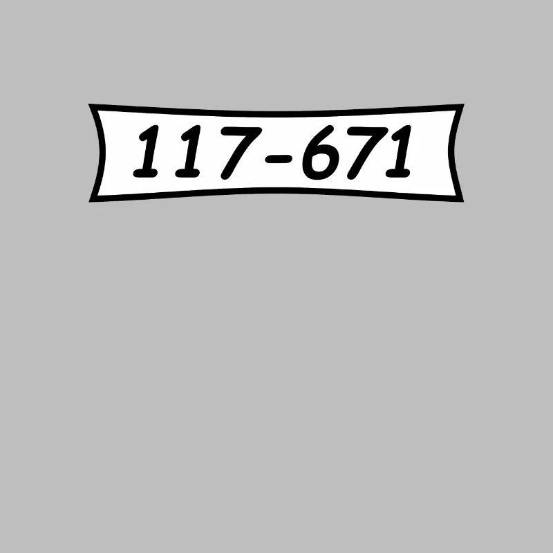 Panzerknacker numéro 117 671
