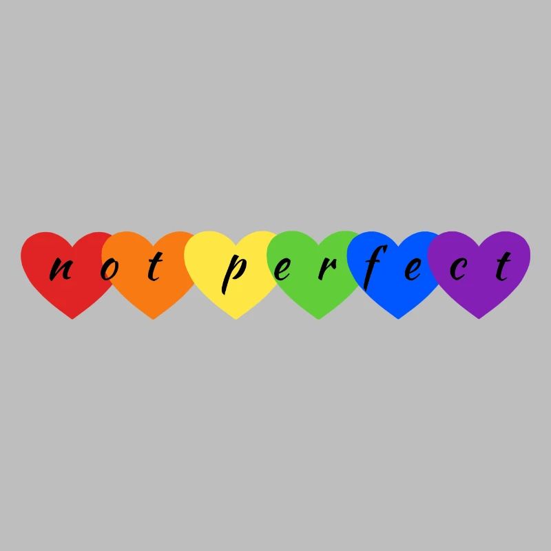 Not perfect