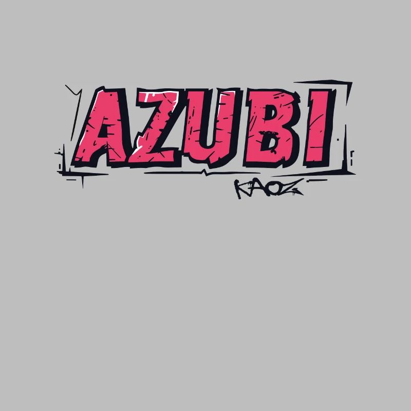 Der oder die Neue in der Ausbildung - Azubi