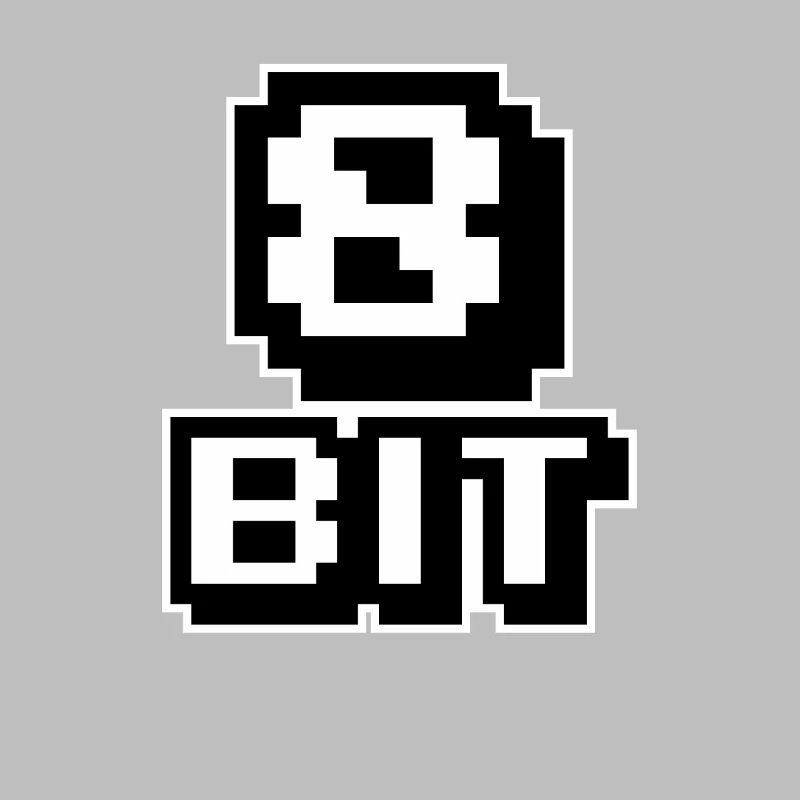 8-Bit-Computer