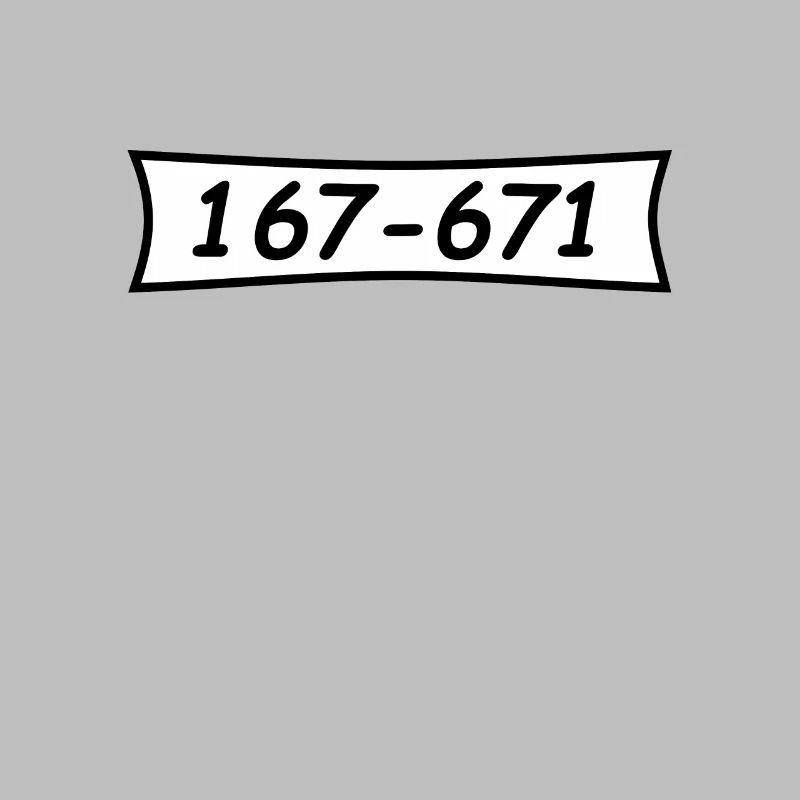 Panzerknacker Nummer 167 671