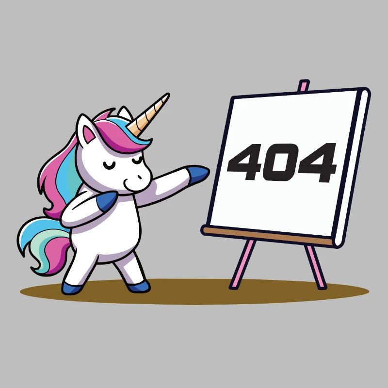 Fehler - Error 404