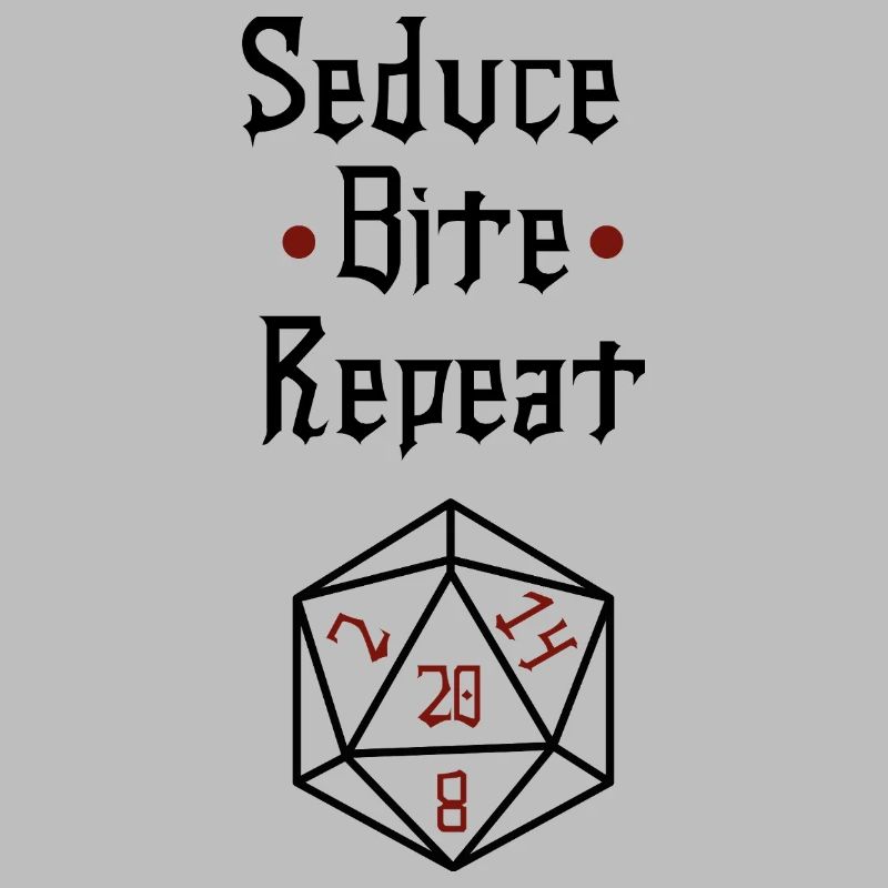 Seduce, Bite, Repeat
