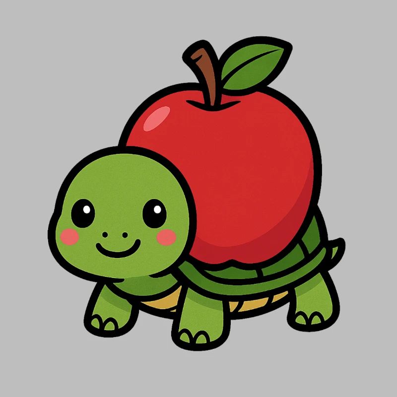 Apple Toad